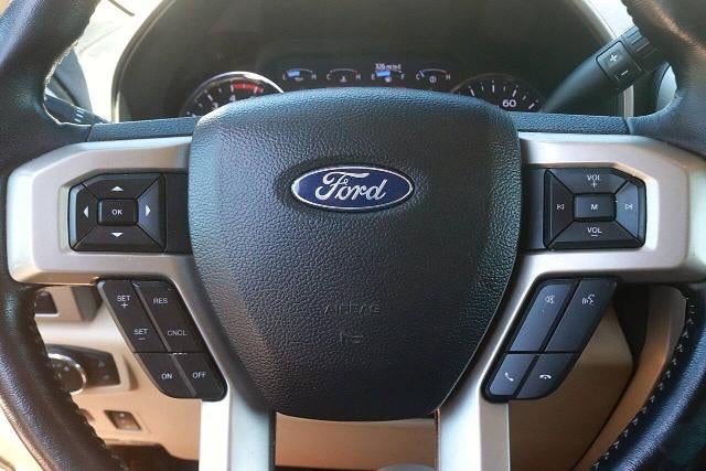2021 Ford Super Duty F-250 SRW XL