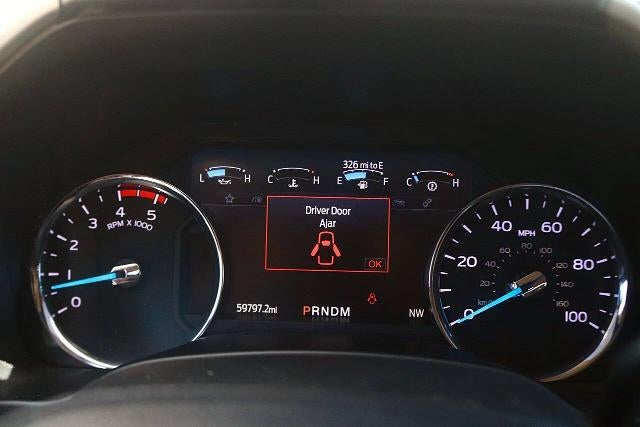 2021 Ford Super Duty F-250 SRW XL