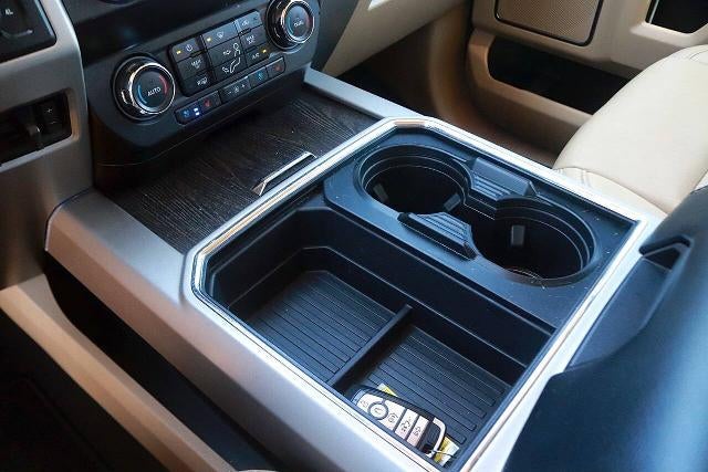 2021 Ford Super Duty F-250 SRW XL