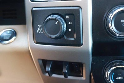 2021 Ford Super Duty F-250 SRW XL