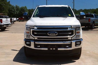2021 Ford Super Duty F-250 SRW XL