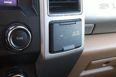 2021 Ford Super Duty F-250 SRW XL