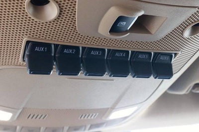 2021 Ford Super Duty F-250 SRW XL