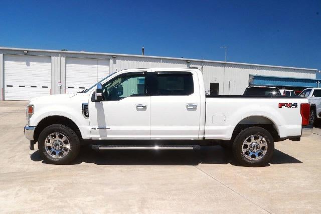 2021 Ford Super Duty F-250 SRW XL