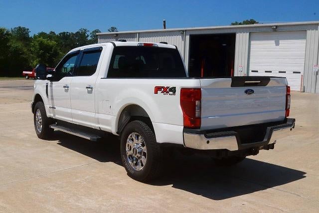 2021 Ford Super Duty F-250 SRW XL