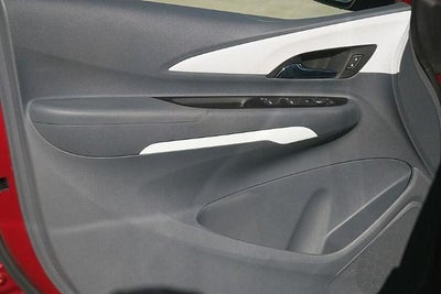 2021 Chevrolet Bolt EV LT