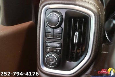 2021 Chevrolet Silverado 2500 HD LTZ