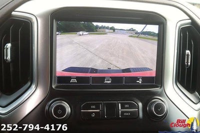 2021 Chevrolet Silverado 2500 HD LTZ