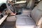 2008 Chevrolet Silverado 2500 HD LTZ