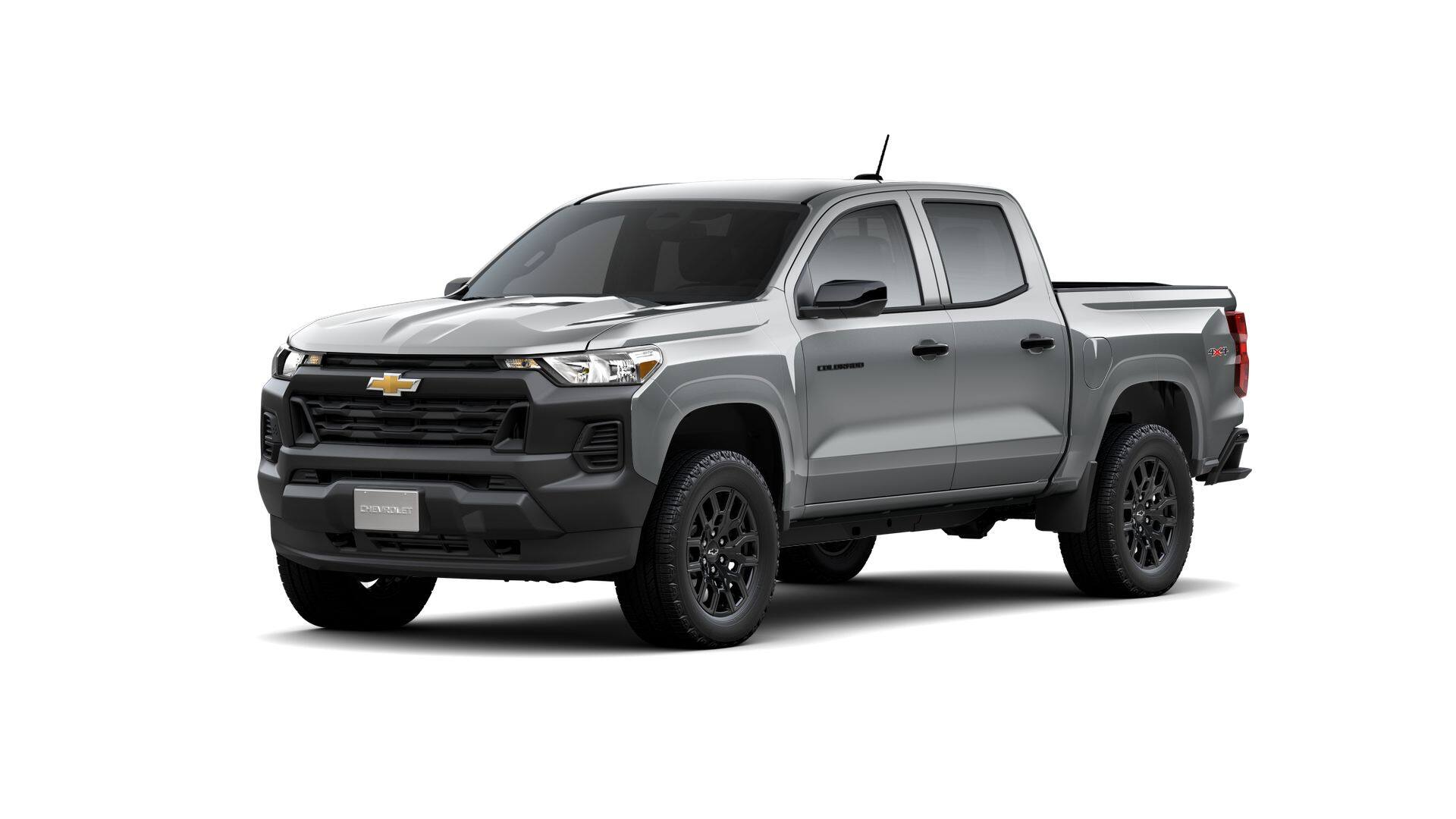 2026 Chevrolet Colorado Work Truck - Photo 31