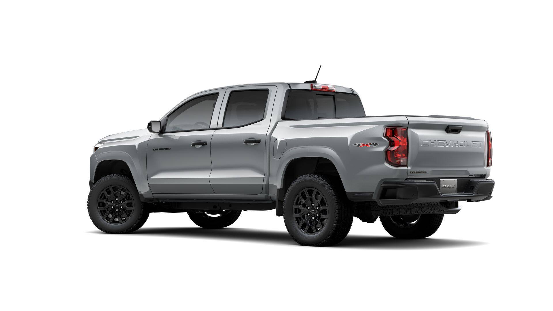 2026 Chevrolet Colorado Work Truck - Photo 32