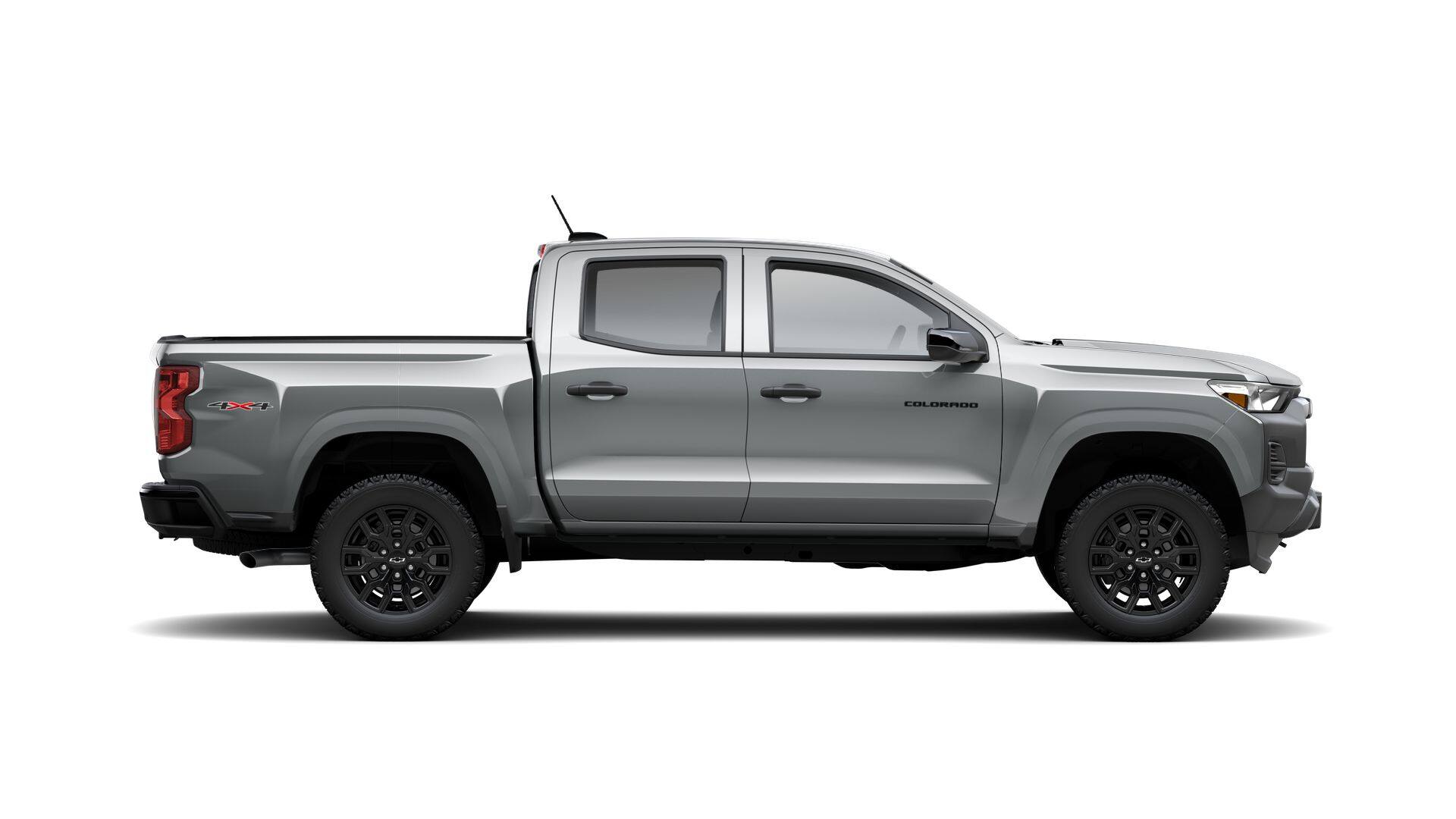 2026 Chevrolet Colorado Work Truck - Photo 34