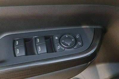 2022 GMC Acadia SLT