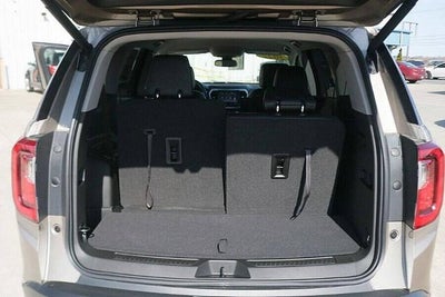 2022 GMC Acadia SLT
