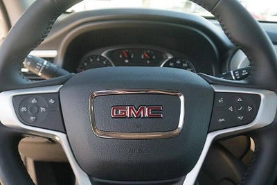 2022 GMC Acadia SLT