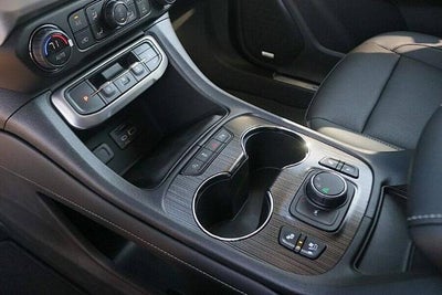 2022 GMC Acadia SLT