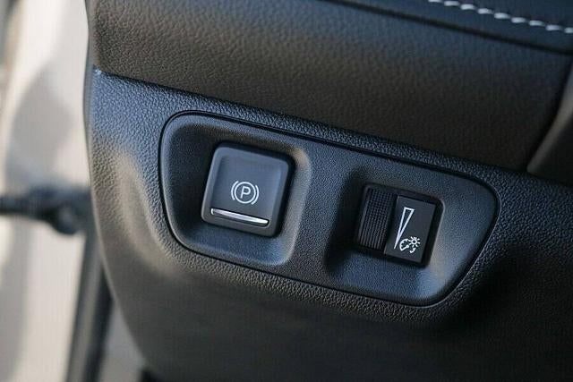 2022 GMC Acadia SLT