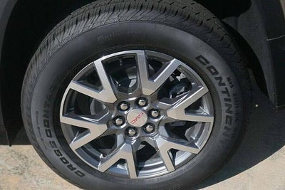 2022 GMC Acadia SLT