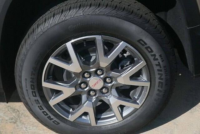 2022 GMC Acadia SLT