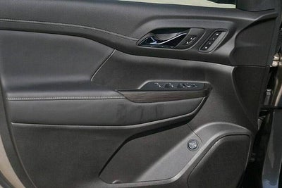 2022 GMC Acadia SLT