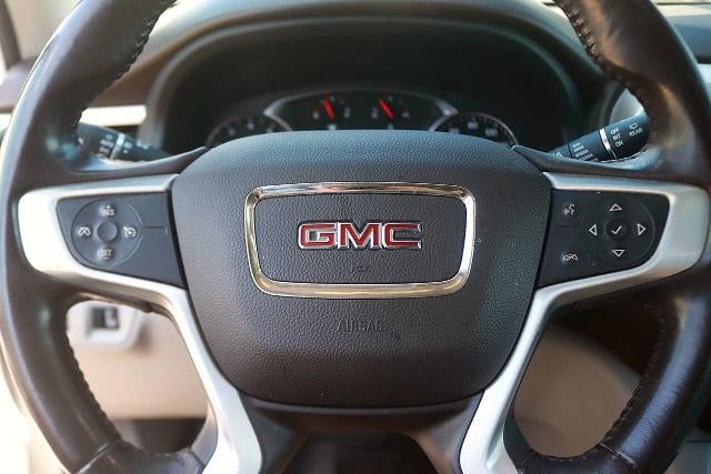 2019 GMC Acadia SLT