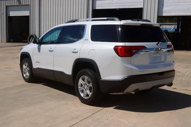2019 GMC Acadia SLT