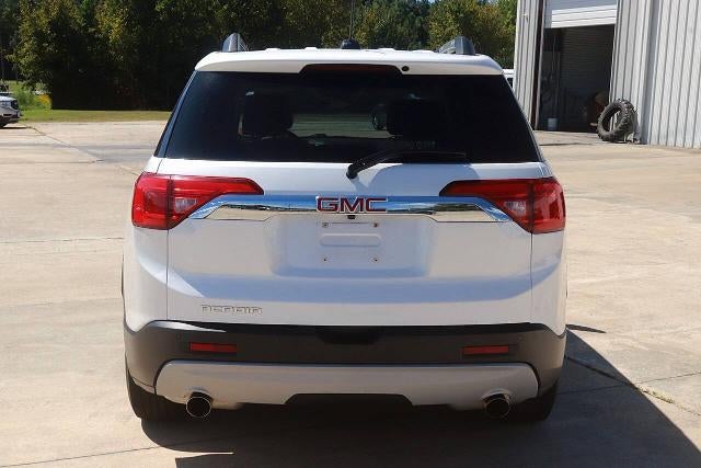2019 GMC Acadia SLT