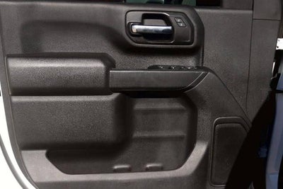 2023 GMC Sierra 2500 HD Pro