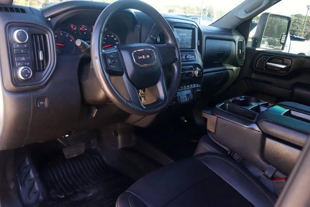 2023 GMC Sierra 2500 HD Pro