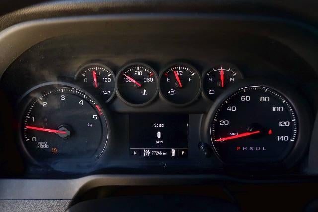 2023 GMC Sierra 2500 HD Pro