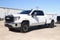 2023 GMC Sierra 2500 HD Pro