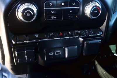 2023 GMC Sierra 2500 HD Pro