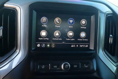 2023 GMC Sierra 2500 HD Pro