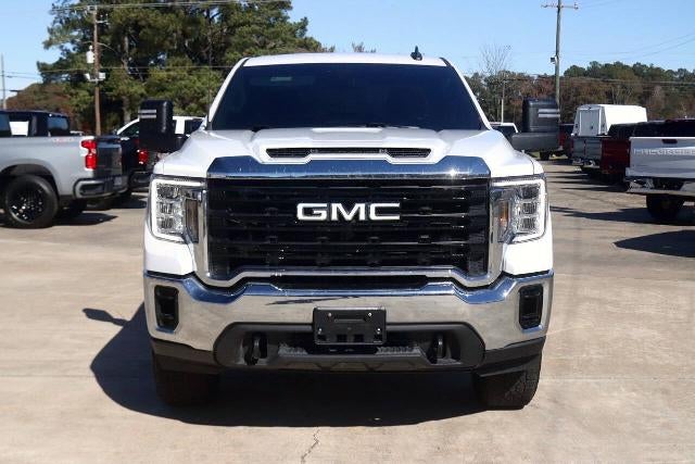 2023 GMC Sierra 2500 HD Pro