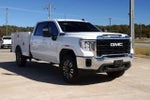 2023 GMC Sierra 2500 HD Pro
