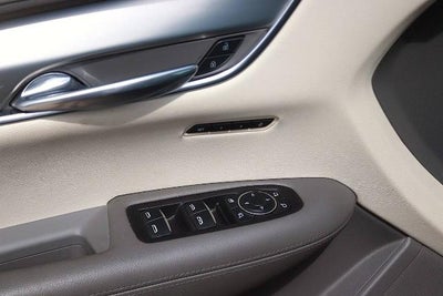 2021 Cadillac XT5 FWD Premium Luxury