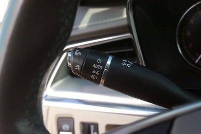 2021 Cadillac XT5 FWD Premium Luxury