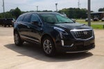 2021 Cadillac XT5 FWD Premium Luxury