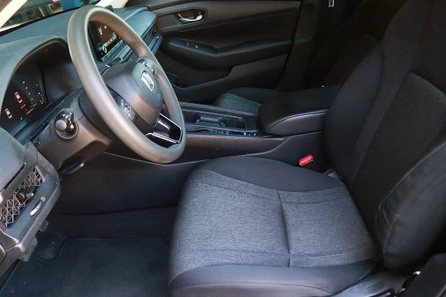 2024 Honda Accord Sedan LX