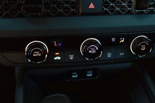 2024 Honda Accord Sedan LX