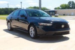 2024 Honda Accord Sedan LX