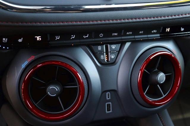2025 Chevrolet Blazer RS - Photo 25