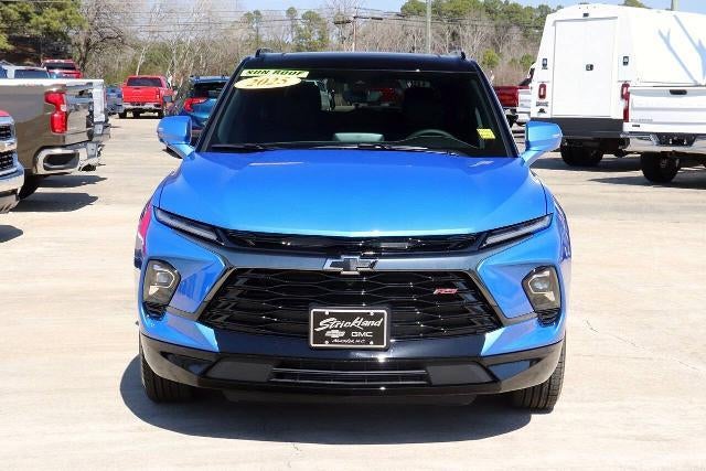2025 Chevrolet Blazer RS - Photo 3