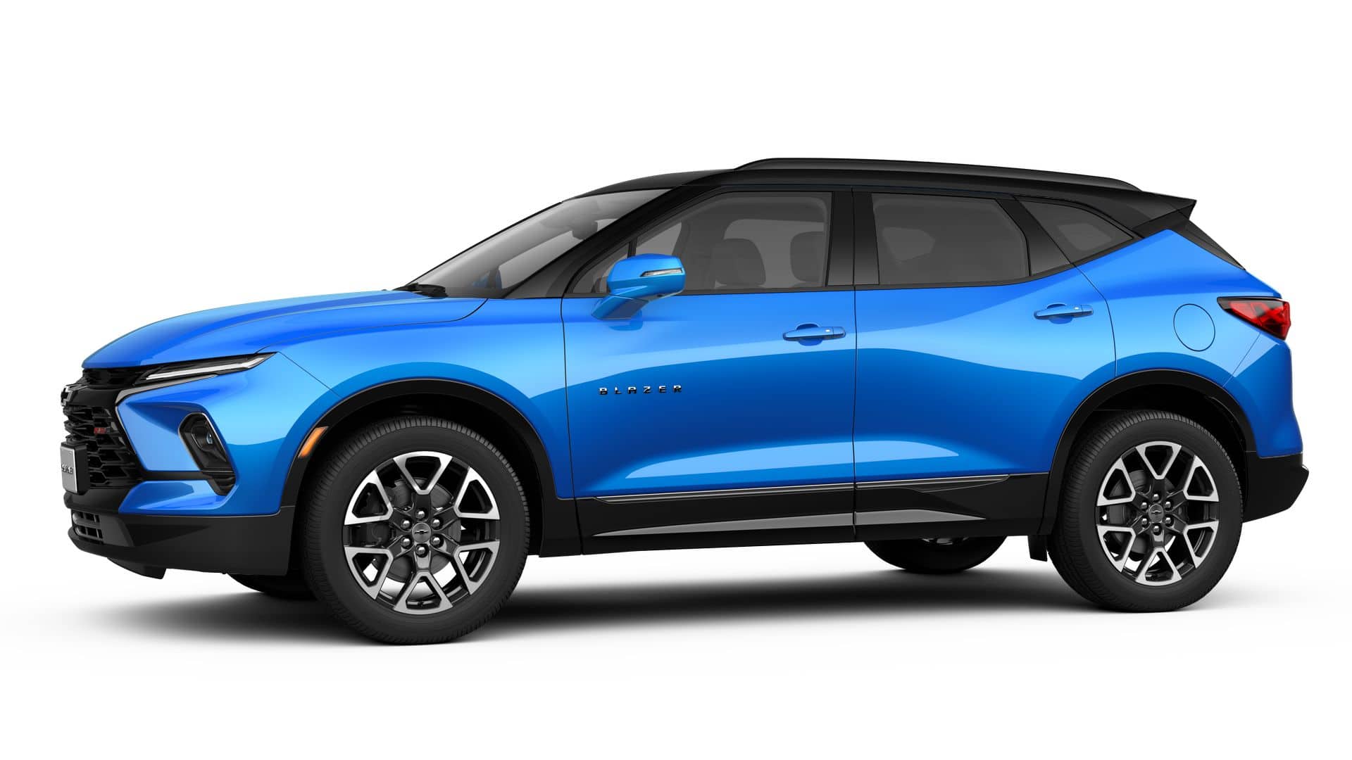 2025 Chevrolet Blazer RS - Photo 35