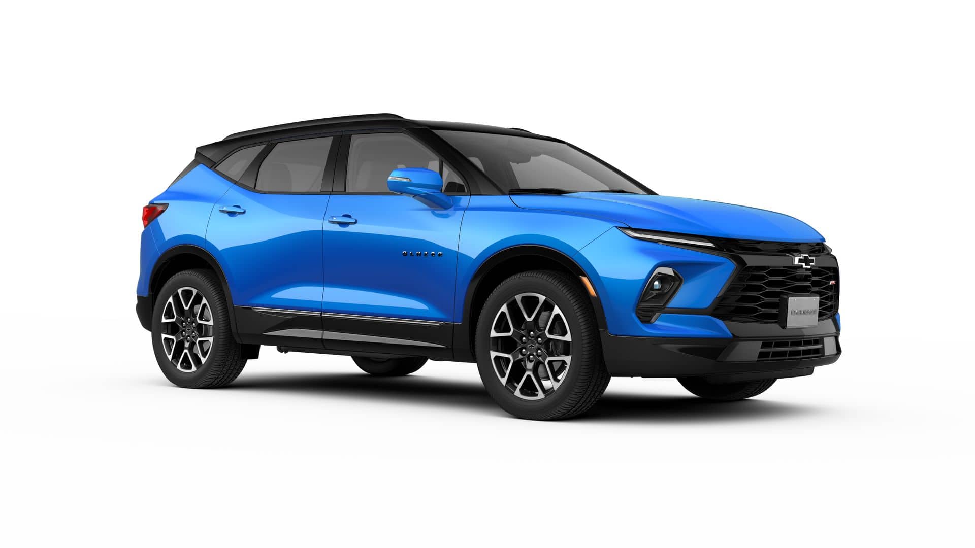 2025 Chevrolet Blazer RS - Photo 37