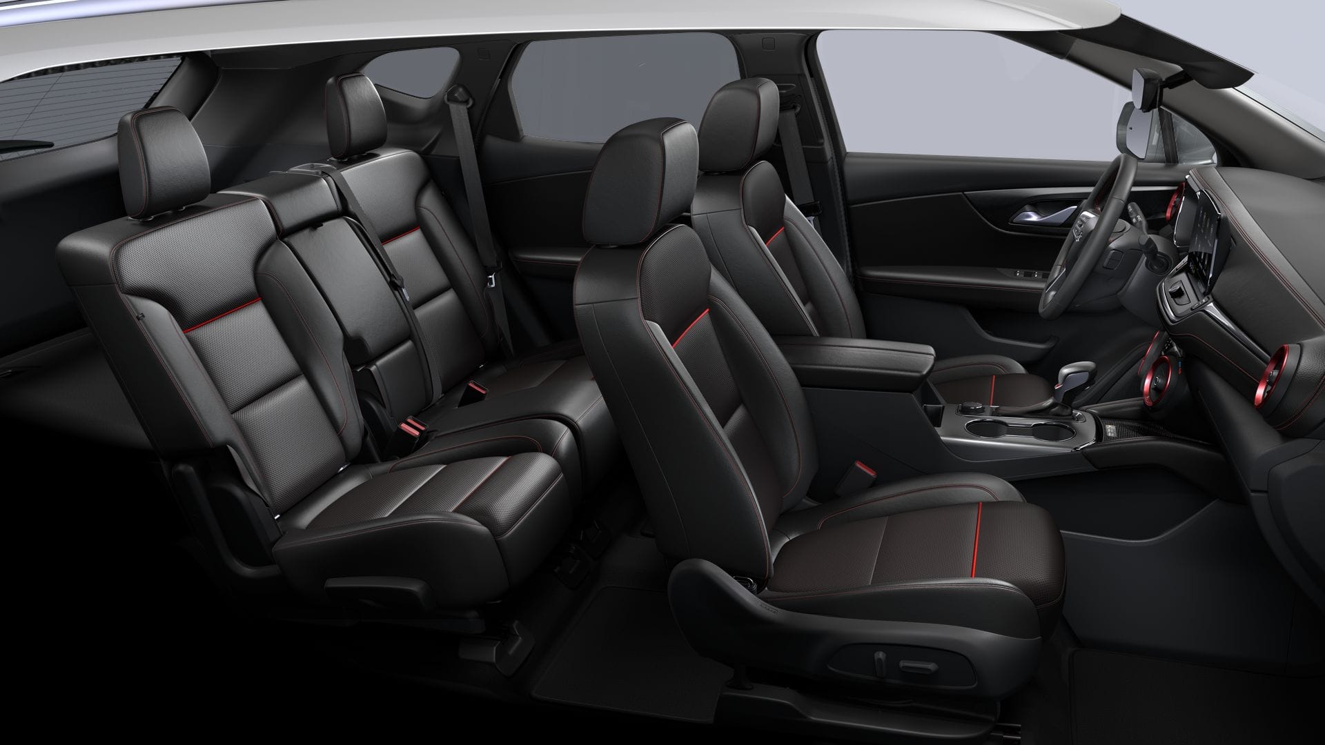 2025 Chevrolet Blazer RS - Photo 40