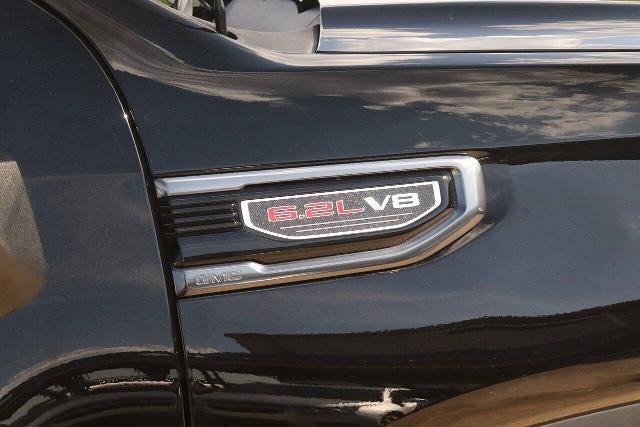 2024 GMC Sierra 1500 AT4 - Photo 11