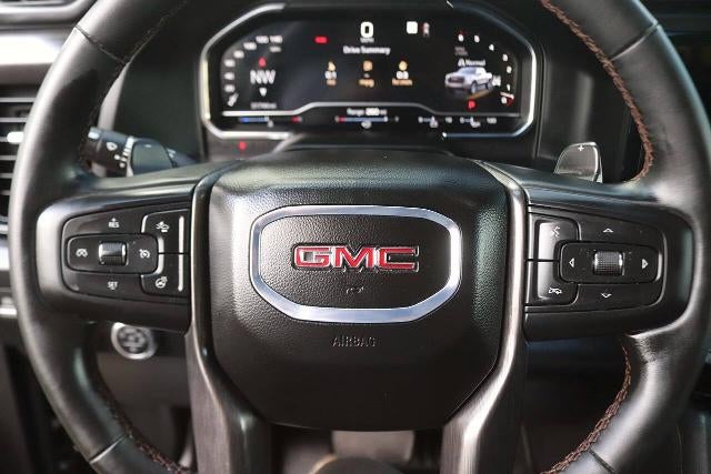 2024 GMC Sierra 1500 AT4 - Photo 19