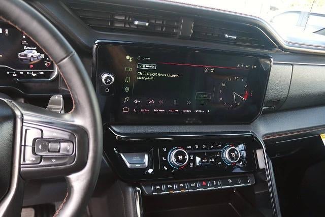 2024 GMC Sierra 1500 AT4 - Photo 21
