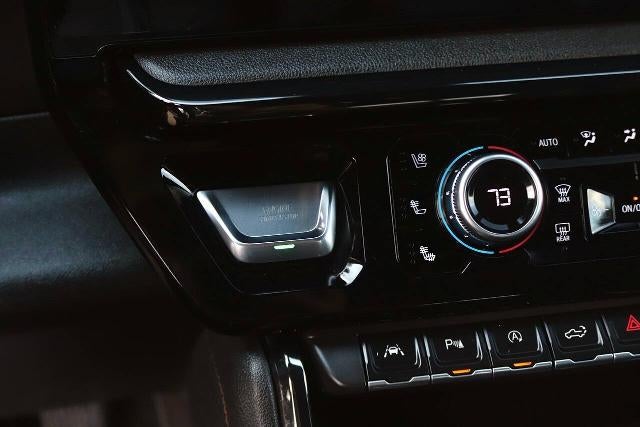 2024 GMC Sierra 1500 AT4 - Photo 24